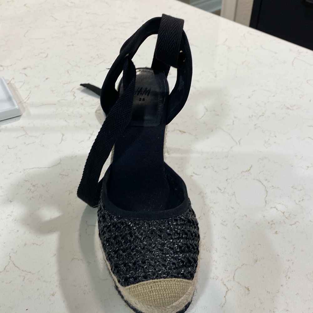 Wedges
